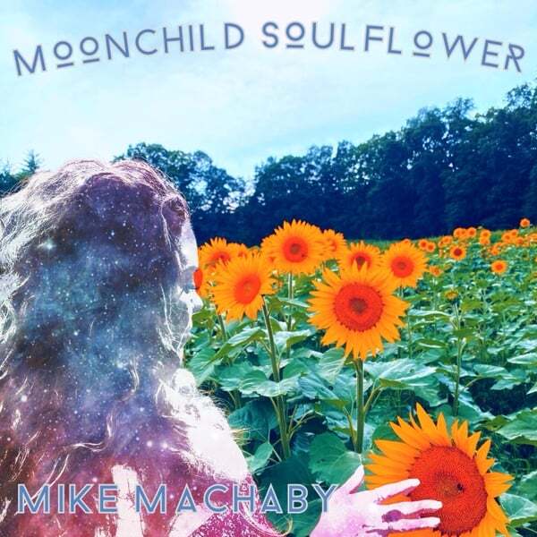 Cover art for Moonchild Soulflower